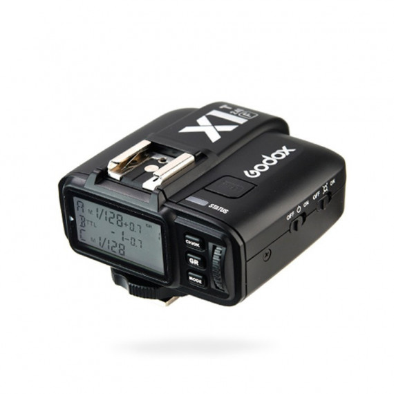 GODOX X1T-F Ttl Wireless Flash Trigger