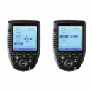 GODOX Xpro Ttl Wireless Flash Trigger