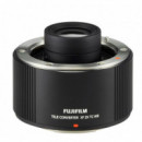 Fujinon Teleconverter XF2X Tc Wr  FUJIFILM