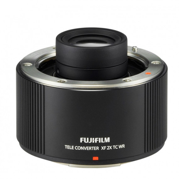 Fujinon Teleconverter XF2X Tc Wr  FUJIFILM