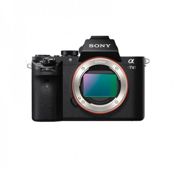 SONY Alpha A7 Mii