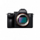 SONY Alpha A7M Iii Cuerpo Full Frame