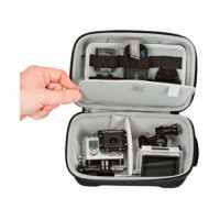 LOWEPRO Dashpoint Avc 1 Hard-shell Case (black)