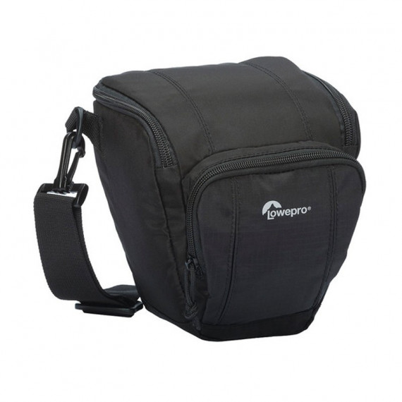 LOWEPRO Toploader Zoom 45 Aw Ii (black)