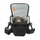 LOWEPRO Toploader Zoom 45 Aw Ii (black)