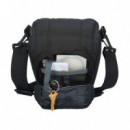 LOWEPRO Toploader Zoom 45 Aw Ii (black)