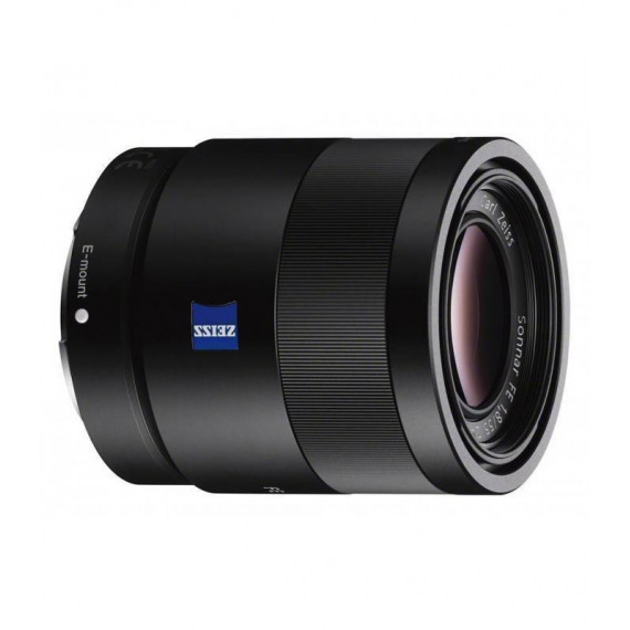 SONY Zeiss Sonnart* Fe 55MM F1.8 Za