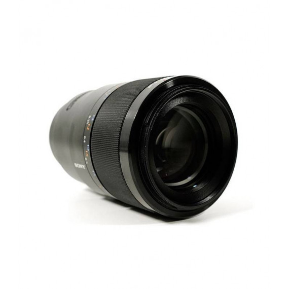SONY Fe 90MM F/2.8 Macro G Oss