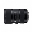 SIGMA 18-35MM F1.8 Dc Hsm Art