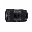 SIGMA 18-35MM F1.8 Dc Hsm Art