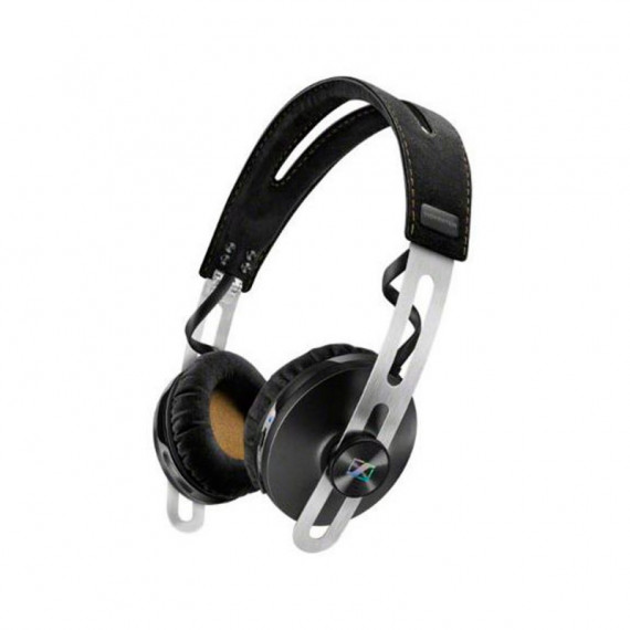 SENNHEISER Momentum M2 Oebt On Ear Black Nfc
