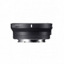SIGMA Convertidor de Montura MC-11 para Monturas Canon