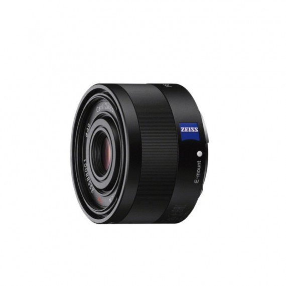 SONY Sonnar T* Fe 35M F/2.8 Za