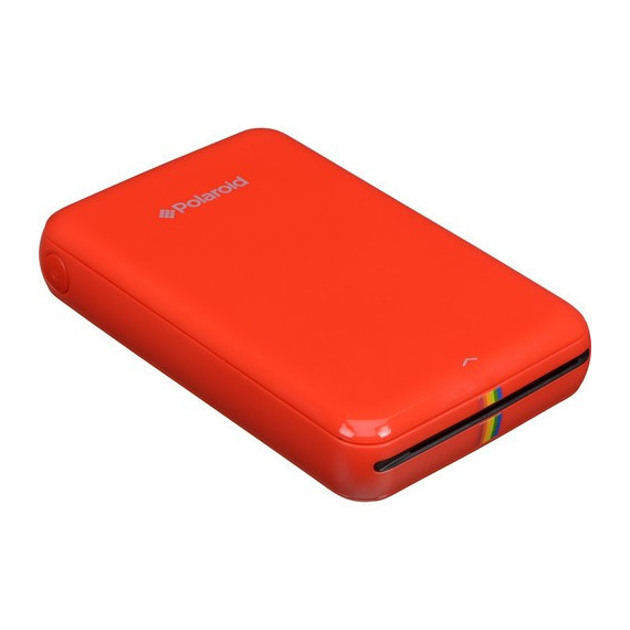 POLAROID ZIP MOBILE PHOTO PRINTER