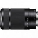 SONY E 55-210MM F/4.5-6.3 Oss