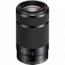 SONY E 55-210MM F/4.5-6.3 Oss