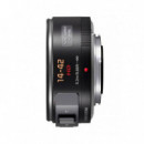 PANASONIC Lumix G X Vario Pz 14-42MM / F3.5-5.6 Asph. / Power O.i.s.