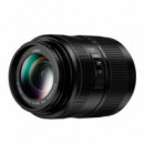PANASONIC Lumix G Vario Lens, 45-200MM, F4.0-5.6 Ii Micro Four Thirds Mount, Power Optical I.s.