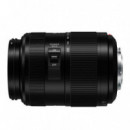 PANASONIC Lumix G Vario Lens, 45-200MM, F4.0-5.6 Ii Micro Four Thirds Mount, Power Optical I.s.