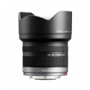 PANASONIC Lumix G Vario Lens, 7-14MM, F4.0 Asph., Micro Four Thirds