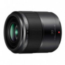 PANASONIC Lumix G Macro Lens, 30MM, F2.8 Asph., Micro Four Thirds, Mega Optical I.s