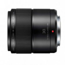 PANASONIC Lumix G Macro Lens, 30MM, F2.8 Asph., Micro Four Thirds, Mega Optical I.s