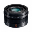 PANASONIC Lumix G Leica Dg Summilux 15MM F/1.7 Asph