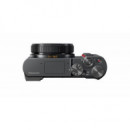 Cámara Digital Lumix DC-TZ200  PANASONIC