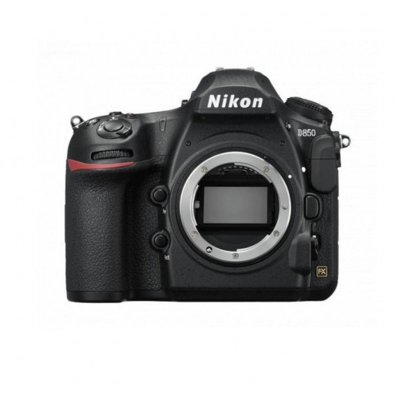 NIKON D850
