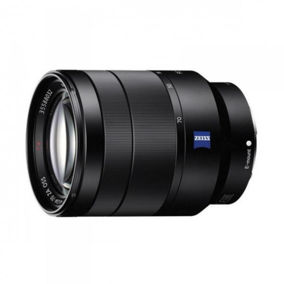 SONY Vario-tessar® T* Fe 24-70 Mm F4 Za Oss
