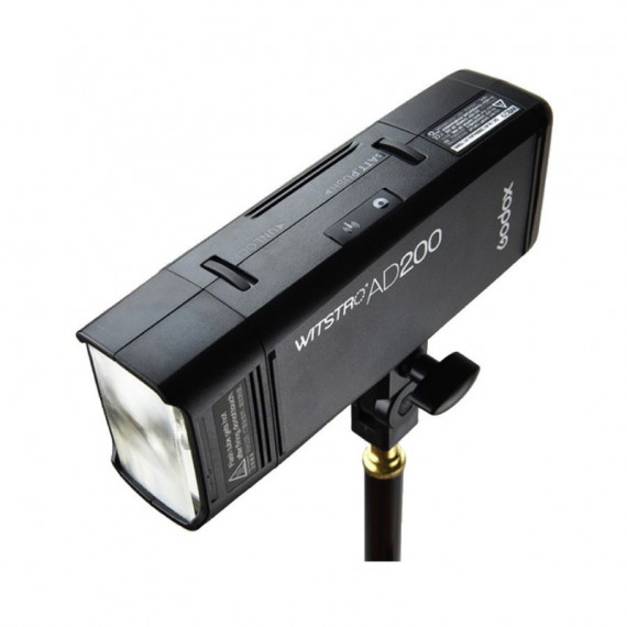 GODOX Pocket Flash Kit AD200 Ttl