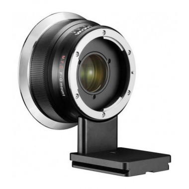 LAOWA Magic Adaptador Mfc Canon Ef a Fujifilm Gfx