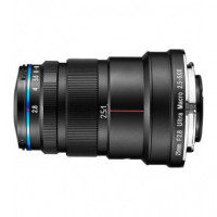 LAOWA 25MM F2.8 2.5-5X Ultra Macro Sony Fe