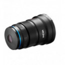 LAOWA 25MM F2.8 2.5-5X Ultra Macro Sony Fe