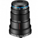 LAOWA 25MM F2.8 2.5-5X Ultra Macro Sony Fe