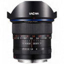 LAOWA 12MM F/2.8 Zero-d Sony Fe Negro