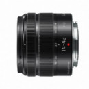 PANASONIC 14-42 Mm/f 3.5-5.6 Lumix G Vario Ii Ois Asph