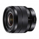 SONY 10-18MM F/4 Oss