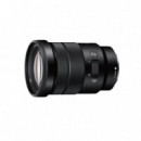 SONY E Pz 18-105 Mm F4 G Oss