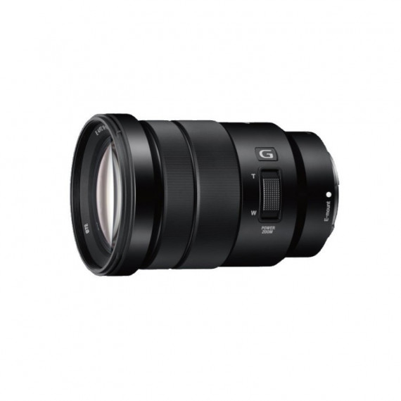 SONY E Pz 18-105 Mm F4 G Oss