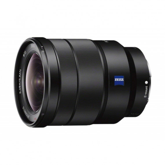 SONY Vario-sonnar® T* 16-35 Mm F4 Za Oss