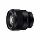 SONY Fe 85 Mm F1.8