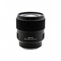 TOKINA Fírin Af 20MM F2 Fe