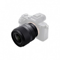 TOKINA Fírin Af 20MM F2 Fe