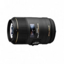 SIGMA 105MM F/2.8 Ex Dg Os Hsm Macro