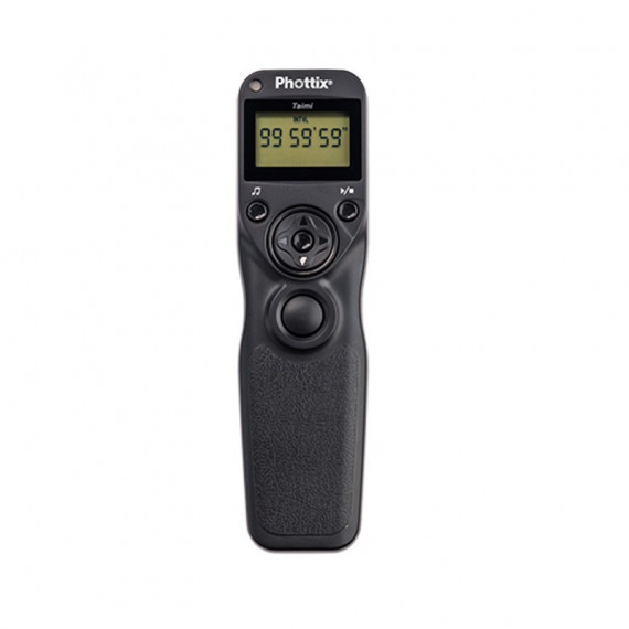 PHOTTIX Disparador Timer Cable Taimi