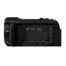 PANASONIC Videocámara 18,9MP 3" 20XOPT 4K