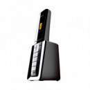 PANASONIC Teléfono Fijo Digital KX-PRS110SPW