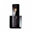 PANASONIC Teléfono Fijo Digital KX-PRS110SPW