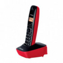 PANASONIC Teléfono Inalámbrico KX-TG1611